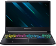 Acer Helios 300 i7-10750H/16GB/1TB/W10X/RTX2070 240Hz - 571742 - zdjęcie 2